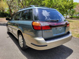 Used 2002 Subaru Outback Wagon image 5