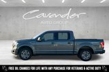 Used 2015 Ford F150 XLT w/ Equipment Group 302A Luxury image 4