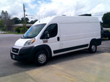 Used 2020 RAM ProMaster 2500 image 3
