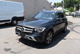 Used 2022 Mercedes-Benz GLC 300 4MATIC image 2