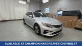 Used 2019 Kia Optima LX image 2