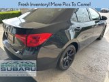Used 2017 Toyota Corolla SE w/ Carpet Mat Package (TMS) image 4