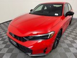 New 2025 Honda Civic Sport image 2