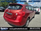 Used 2015 Nissan Rogue S image 3