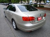 Used 2013 Volkswagen Jetta TDI image 3