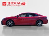Used 2021 Toyota Camry SE image 2