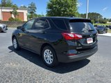 Used 2021 Chevrolet Equinox LS w/ LS Convenience Package image 2