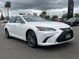 Used 2024 Lexus ES 300h w/ Premium Package image 2
