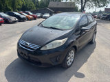 Used 2013 Ford Fiesta SE image 4