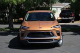 New 2025 Buick Encore GX Preferred w/ Advanced Technology Package image 2