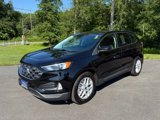 Certified 2022 Ford Edge SEL w/ Convenience Package image 2