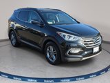 Used 2017 Hyundai Santa Fe Sport w/ 2.4L Tech Package 04 image 4