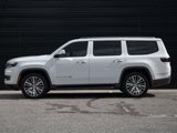 Used 2022 Jeep Wagoneer Series I w/ Premium Group I image 2