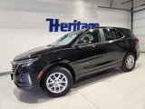 Certified 2023 Chevrolet Equinox LT image 2