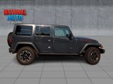 Used 2017 Jeep Wrangler Unlimited Rubicon image 4