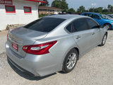 Used 2017 Nissan Altima 2.5 S w/ Power Driver Seat Package image 3