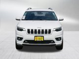 Used 2019 Jeep Cherokee Overland w/ Technology Group image 2