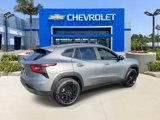 New 2025 Chevrolet Trax ACTIV w/ Sunroof Package image 4