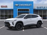 New 2025 Chevrolet Trax ACTIV w/ Driver Confidence Package image 2