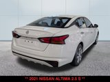 Used 2021 Nissan Altima 2.5 S w/ Driver Assist Package image 4