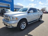 Used 2016 RAM 1500 Laramie w/ Convenience Group image 2