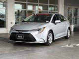 Certified 2025 Toyota Corolla LE image 2