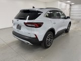 New 2025 Ford Escape SE image 5