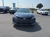 Used 2022 Toyota Camry XLE image 5