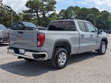 New 2024 GMC Sierra 1500 Pro w/ Pro Value Package image 4