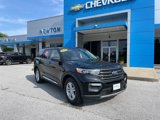 Used 2021 Ford Explorer XLT w/ Equipment Group 202A image 2