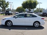Certified 2021 Toyota Corolla LE image 6