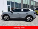 Certified 2021 Volkswagen ID.4 Pro S w/ Gradient Package image 1