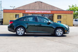 Used 2014 Chevrolet Cruze LS image 4