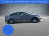 Used 2018 Hyundai Sonata SE image 4