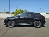 Used 2020 Lexus RX 450h F Sport image 3