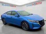 Used 2024 Nissan Sentra SV image 3