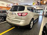 Used 2016 Chevrolet Traverse LTZ w/ LPO, 'HIT The Road' Package image 4