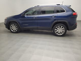 Used 2018 Jeep Cherokee Limited image 3