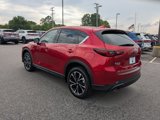 Used 2023 MAZDA CX-5 AWD 2.5 S w/ Premium Package image 5
