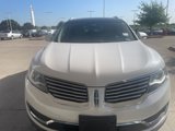 Used 2017 Lincoln MKX Reserve w/ Cargo Utility Package image 2