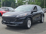 Certified 2022 Ford Escape SE w/ Convenience Package image 4