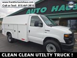 Used 2013 Ford E-350 and Econoline 350 Super Duty w/ PWR Locks & Windows Group image 3