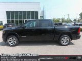 New 2025 RAM 1500 Big Horn image 3