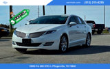 Used 2016 Lincoln MKZ w/ Equipment Group 300A Reserve image 4