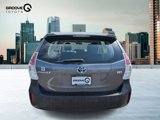 Used 2015 Toyota Prius V Two image 5