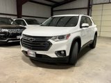 Used 2020 Chevrolet Traverse RS image 3