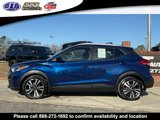 Used 2020 Nissan Kicks SV w/ Exterior Package image 4