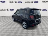 Used 2019 Jeep Renegade Limited w/ UConnect 8.4 Nav Group image 6