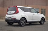Used 2021 Kia Soul S image 4