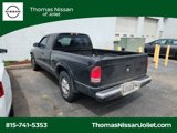 Used 1999 Dodge Dakota 2WD Club Cab image 2
